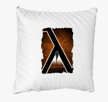 Half Life art párna