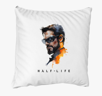 Gordon Freeman párna