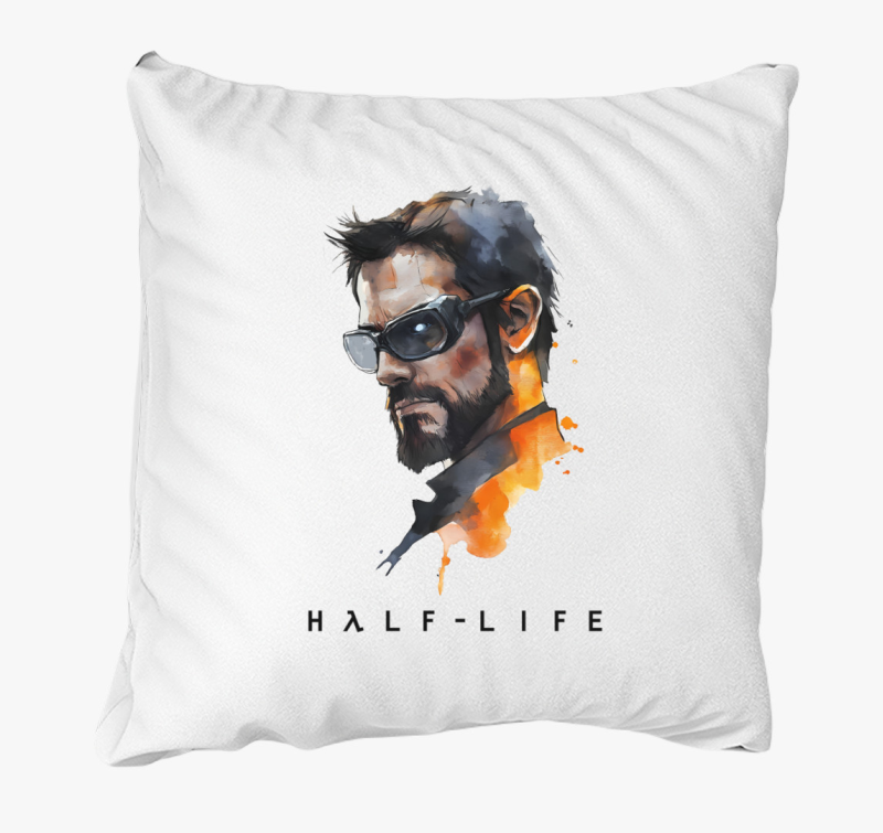 Gordon Freeman párna