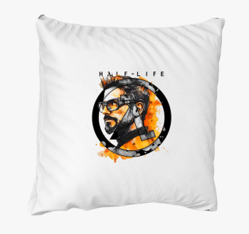 Half Life párna