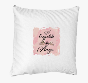 Legjobb anya párna