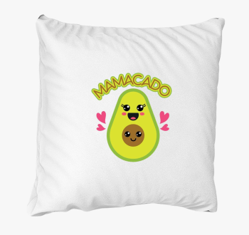 Mamacado párna