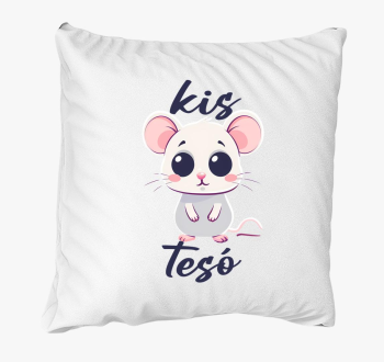 Kis tesó - egeres pá