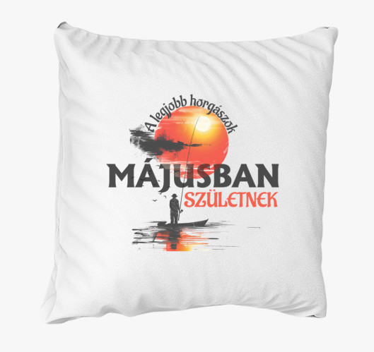 A legjobb horgászok art párna ...