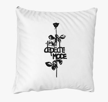 Depeche Mode Enjoy the silence párna