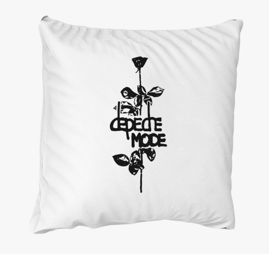 Depeche Mode Enjoy the silence...