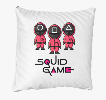 Squid Game - Chibi r...