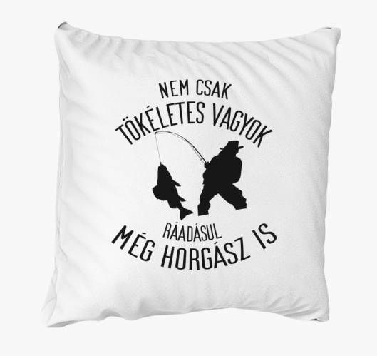 Nem csak tökéletes vagyok... p...