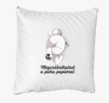 Megcsókólhatod a... húsvéti párna