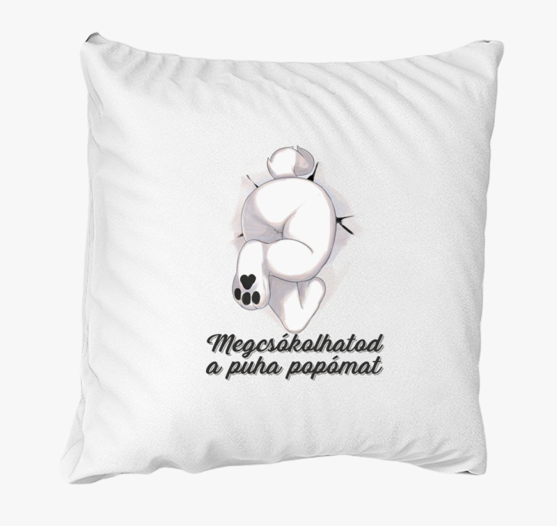 Megcsókólhatod a... húsvéti párna