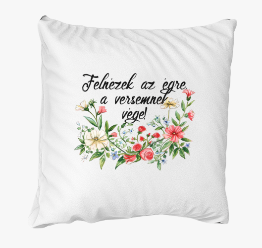 Felnézek az égre... locsolkodó...