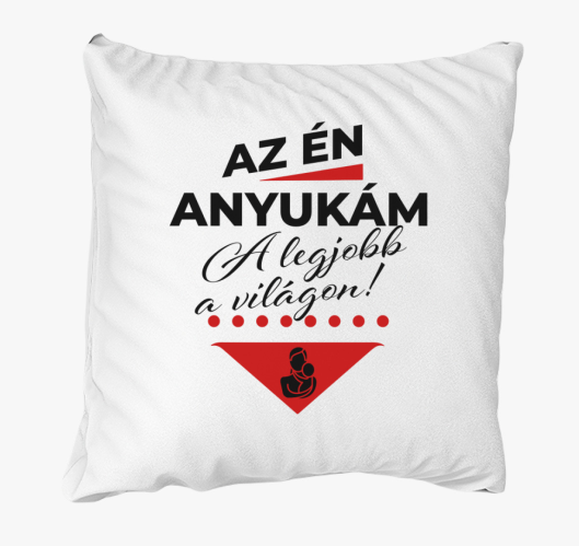 Az én anyukám a legjobb a vilá...