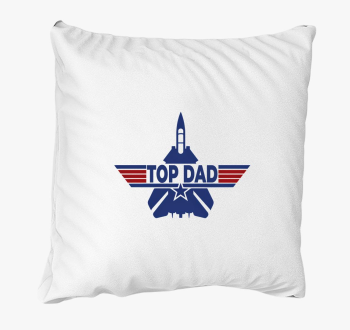Top dad párna