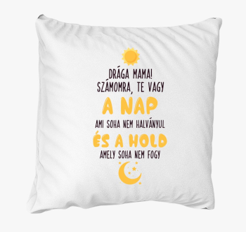 Mama a Nap és a Hold