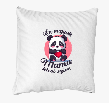 Mama kicsi szíve pár
