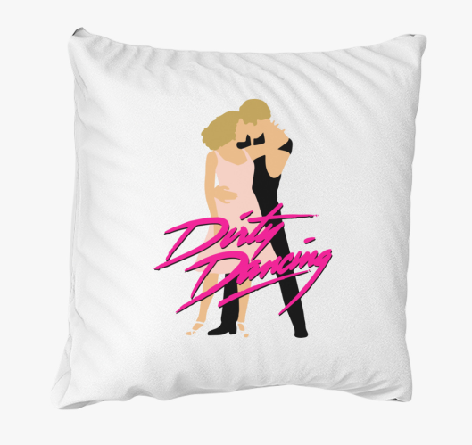 Dirty Dancing párna