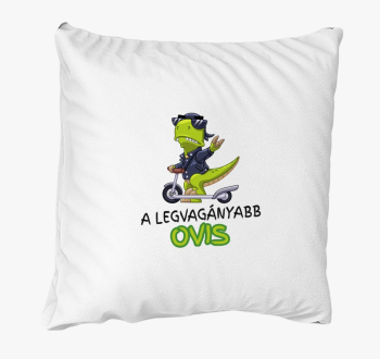 A legvagányabb ovis 