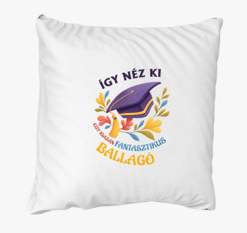 Fantasztikus ballagó