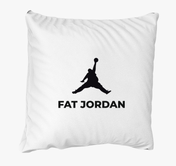 Fat Jordan párna