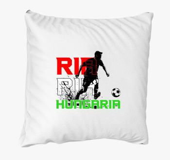 Ria Ria Hungária párna