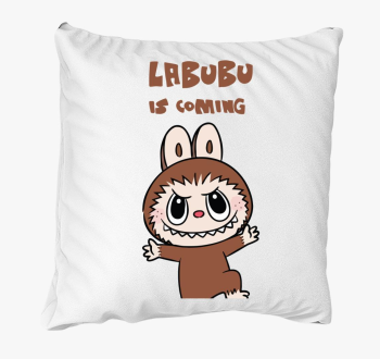 Labubu is coming pár