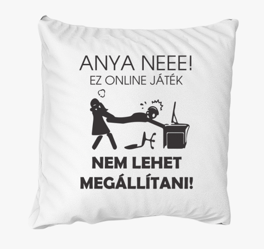 Anya neeee párna