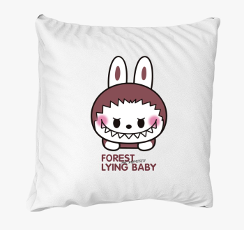 Forest monster labub