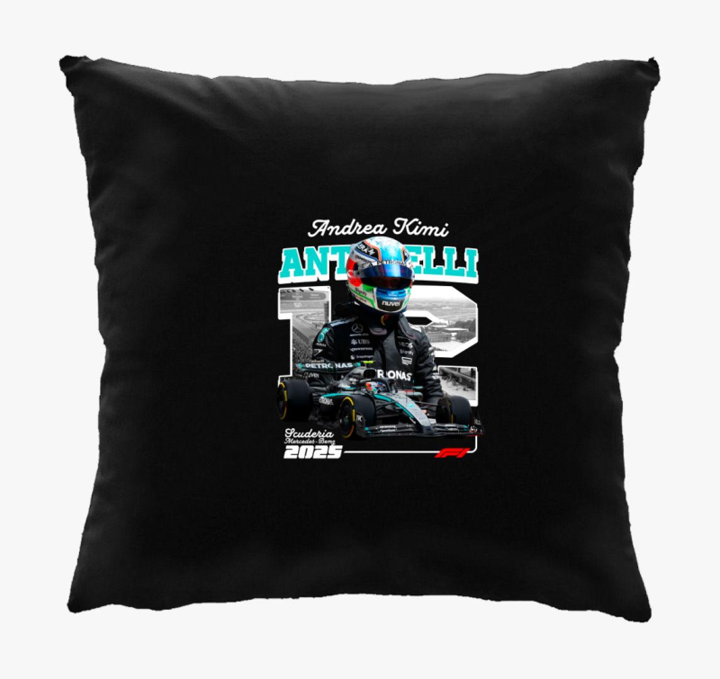 Kimi Antonelli párna