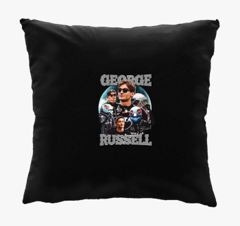 George Russel Válogatás párna