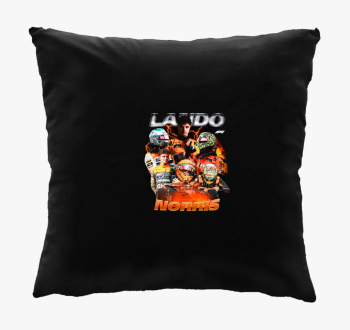 Lando Norris Válogatás párna