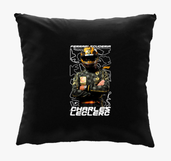Leclerc Ferrari Scuderia párna
