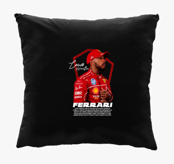 Lewis Hamilton Ferra...