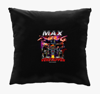 Max Verstappen Válogatás párna