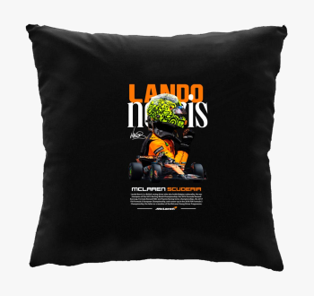 Lando Norris Történe