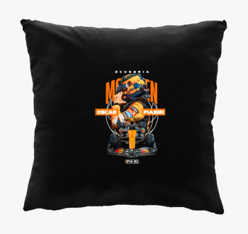Oscar Piastri párna