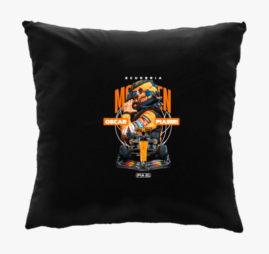 Oscar Piastri párna
