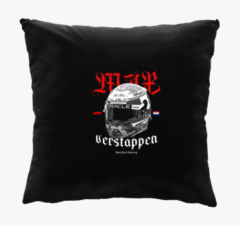 Max Verstappen Sisak párna