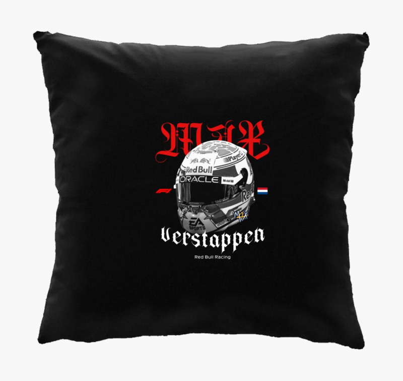 Max Verstappen Sisak párna