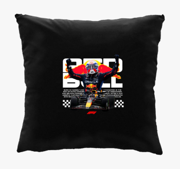 Max Verstappen Törté...