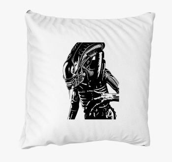 Alien Xenomorph párna