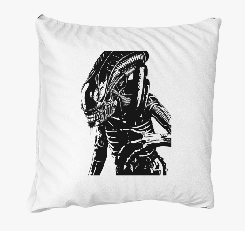 Alien Xenomorph párna