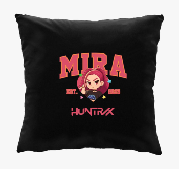 Mira Hunter párna