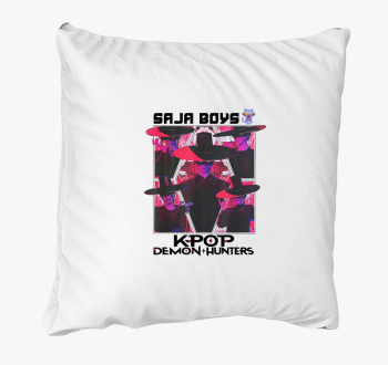 Saja Boys párna