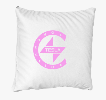 TeslaConnection Rózs...