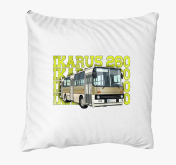 Ikarus 260 Busz 2 párna