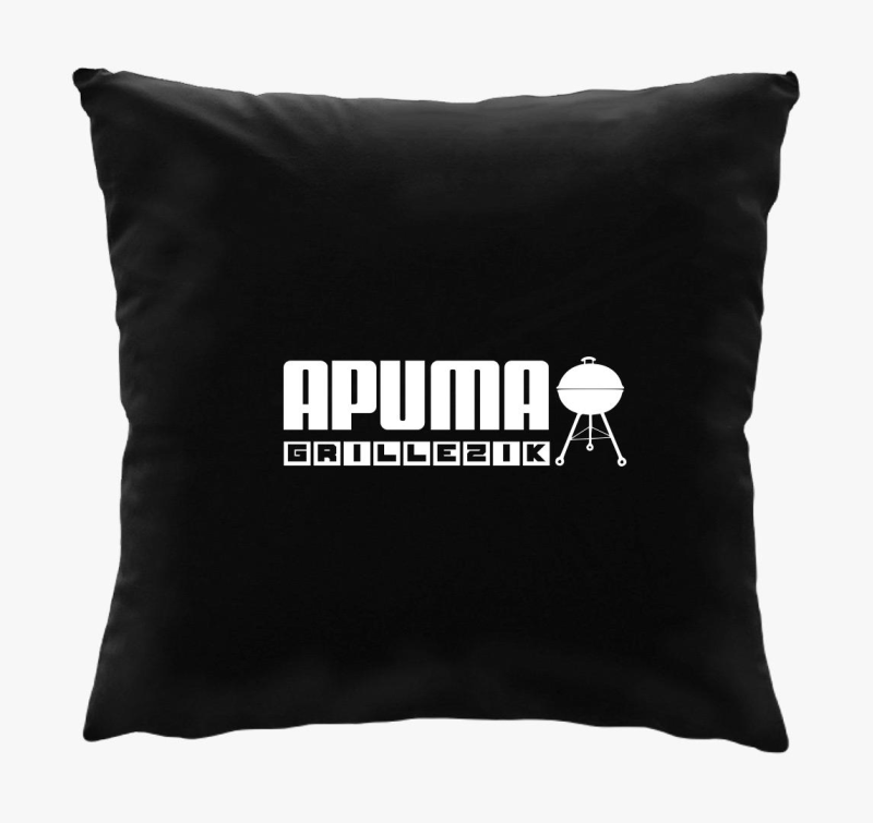 Apu ma grillezik párna