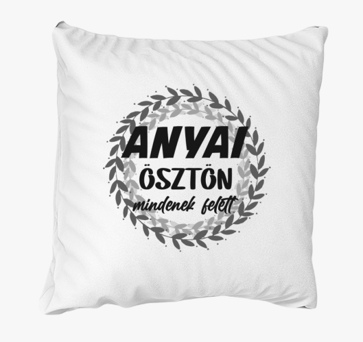 Anyai ösztön címeres feliratos...