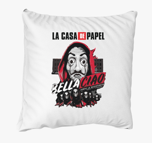 La Casa De Papel - Bella Ciao ...
