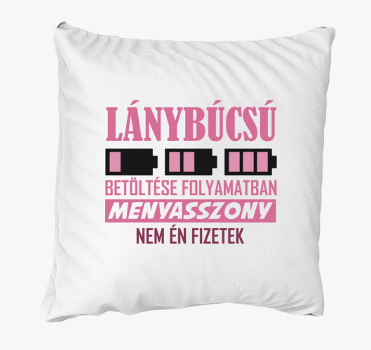 Lánybúcsú betöltése folyamatba...