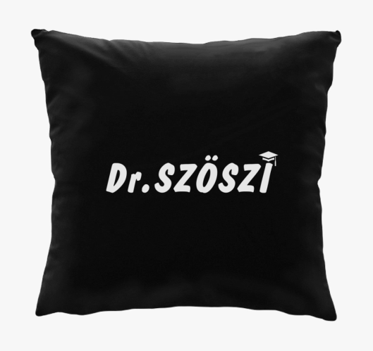 Dr. Szöszi párna